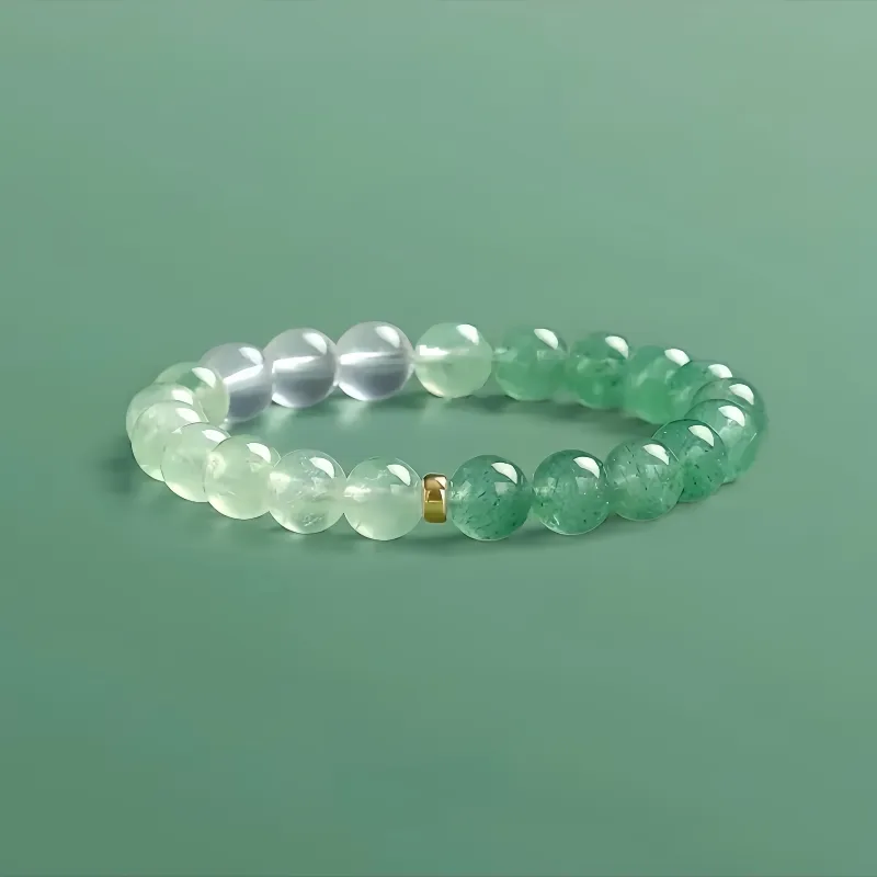 Noritake Crystal Bracelets Unisex-3
