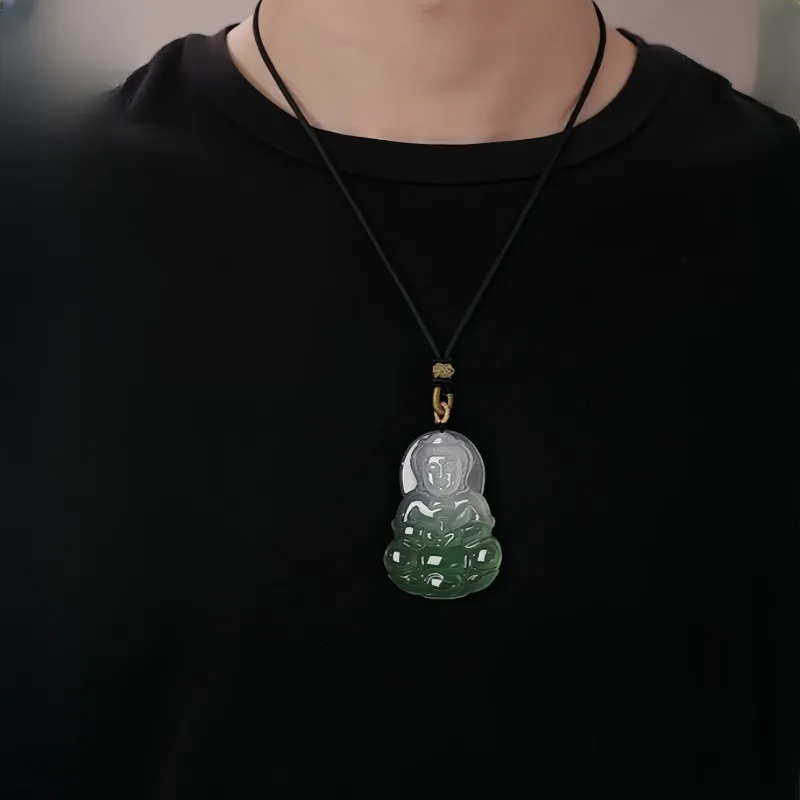 Noritake Chalcedony Necklaces Unisex-1