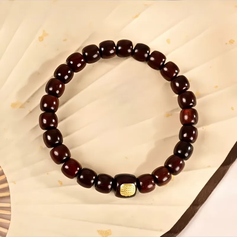 Noritake Rosewood Bracelets Unisex-2