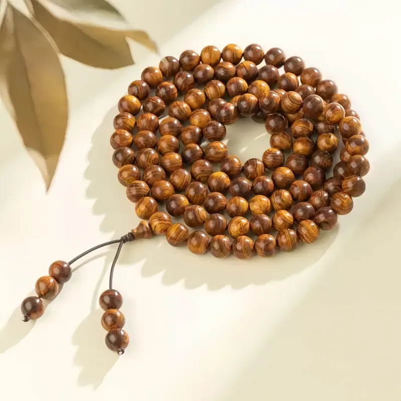 Noritake Huanghuali Bracelets Unisex-3