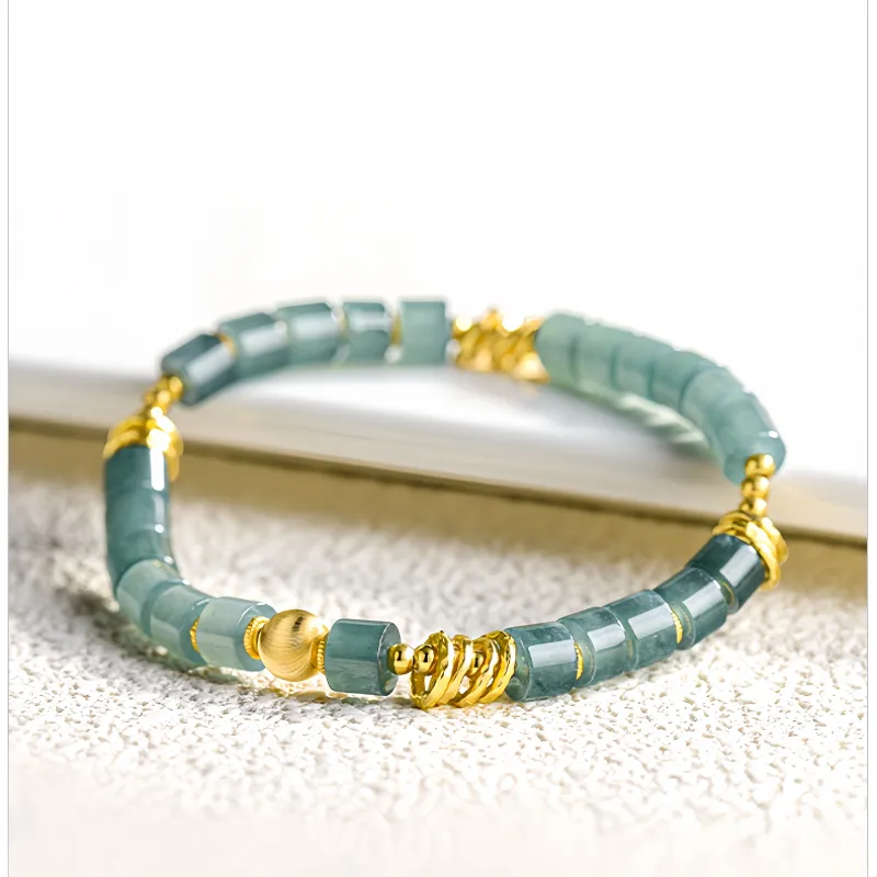 Noritake Ice Glutinous Bracelets Unisex-3