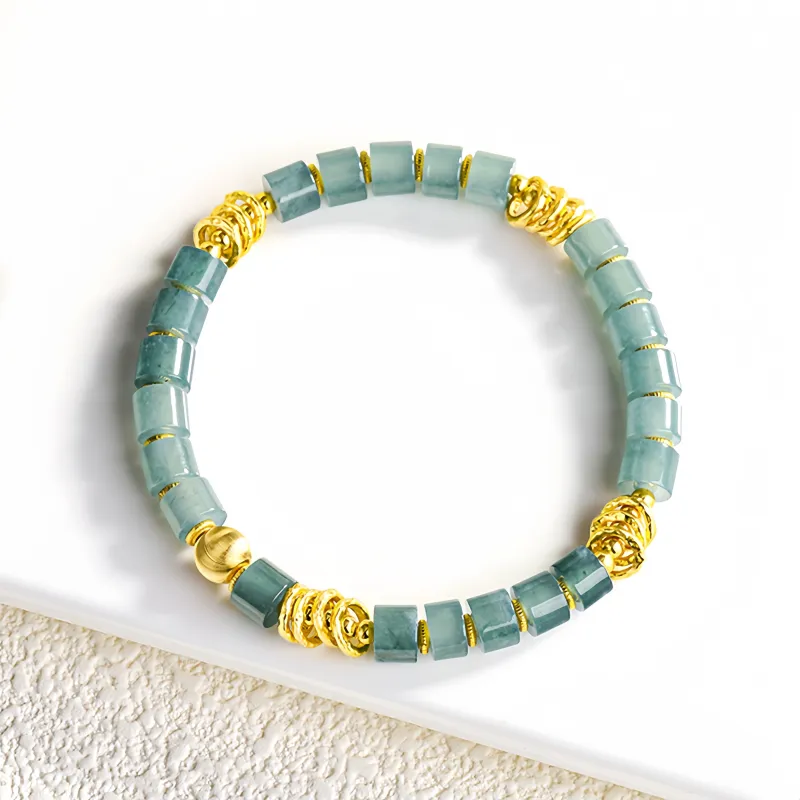 Noritake Ice Glutinous Bracelets Unisex-2