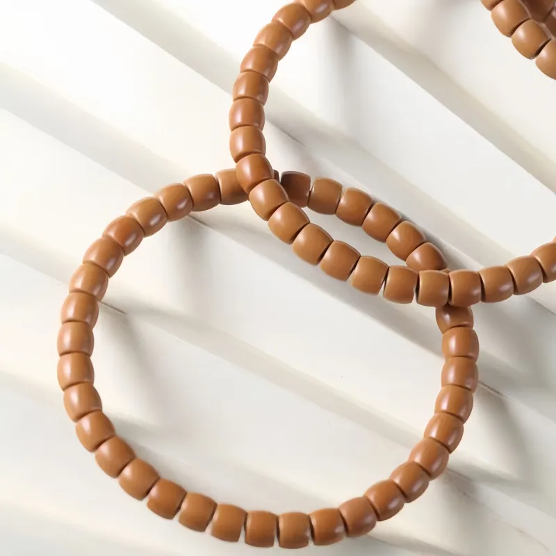 Noritake Olive Pit Bracelets Unisex-7