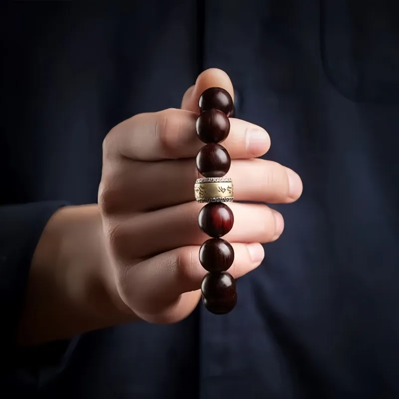 Noritake Rosewood Bracelets Unisex-3