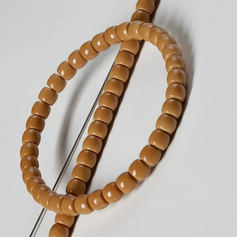 Noritake Olive Pit Bracelets Unisex-6