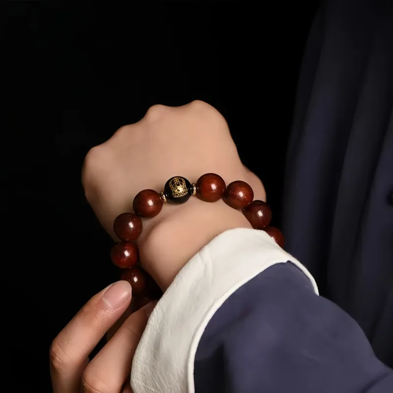 Noritake Rosewood Bracelets Unisex-2