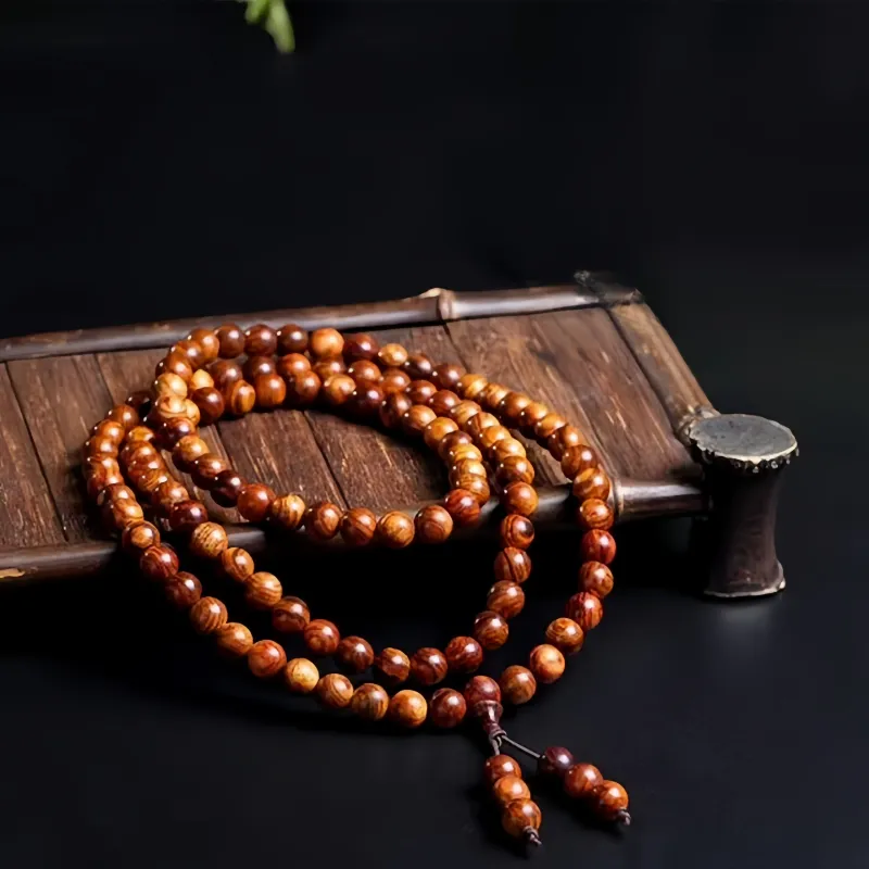 Noritake Huanghuali Bracelets Unisex-2
