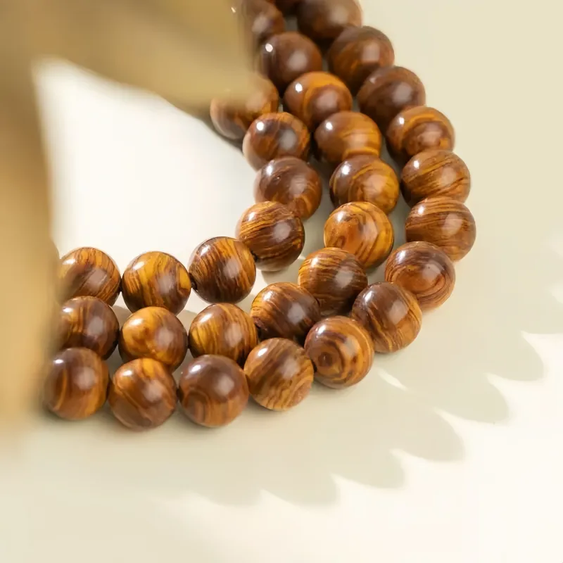 Noritake Huanghuali Bracelets Unisex-6