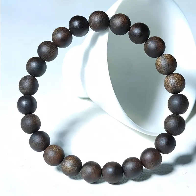 Noritake Fragrance Agarwood Bracelets Unisex-1