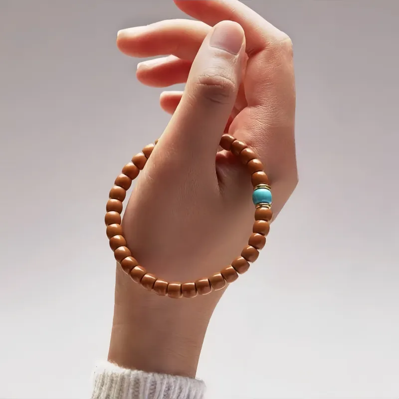 Noritake Olive Pit Bracelets Unisex-1