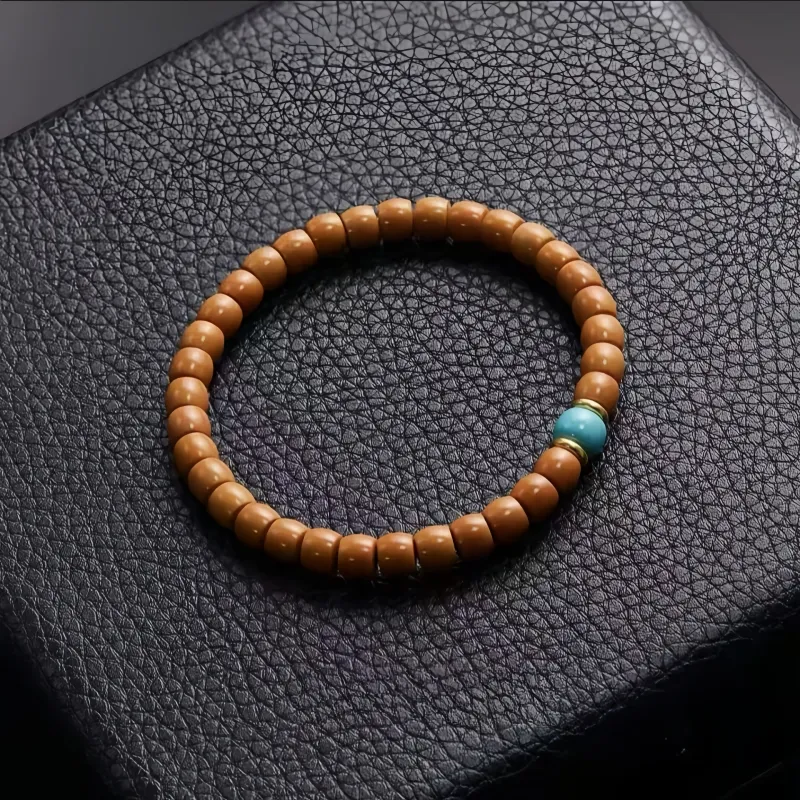Noritake Olive Pit Bracelets Unisex-4