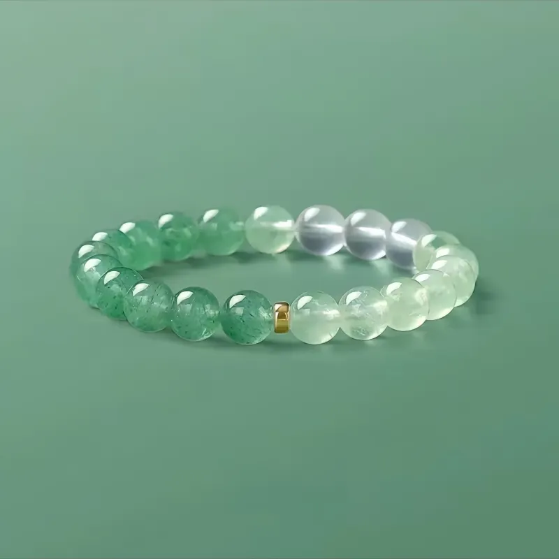 Noritake Crystal Bracelets Unisex-1