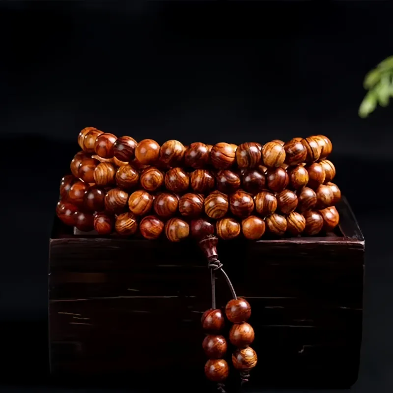 Noritake Huanghuali Bracelets Unisex-3
