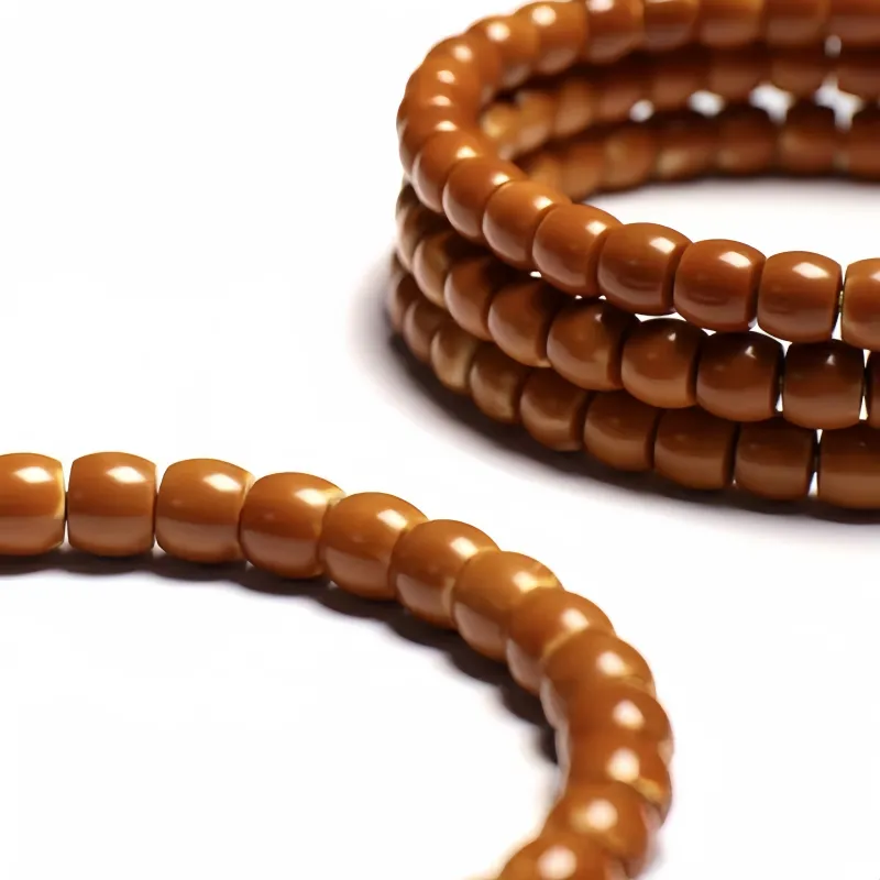 Noritake Olive Pit Bracelets Unisex-3