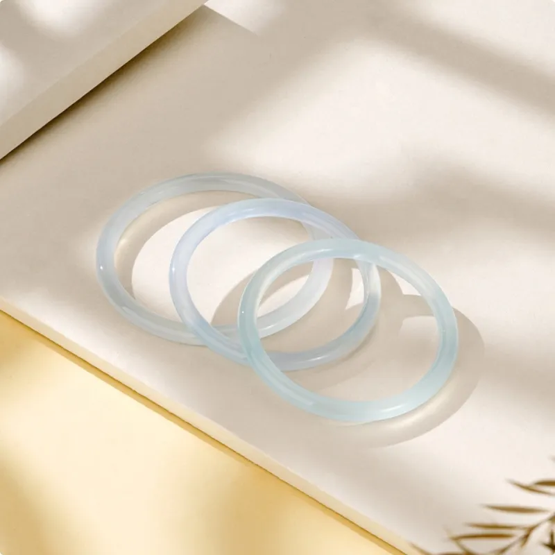 Noritake Chalcedony Bangles Women's-2
