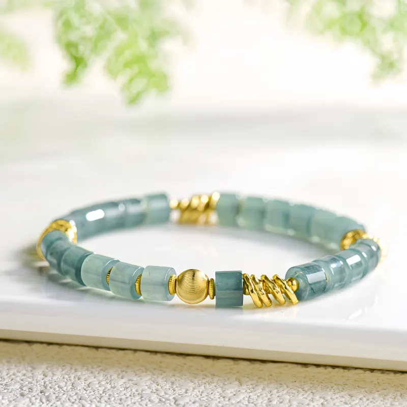 Noritake Ice Glutinous Bracelets Unisex-4