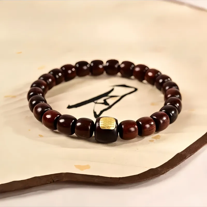 Noritake Rosewood Bracelets Unisex-4