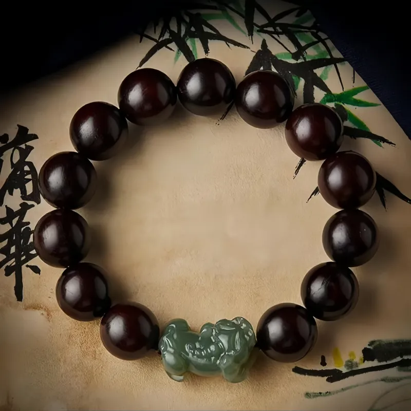 Noritake Rosewood Bracelets Unisex-3