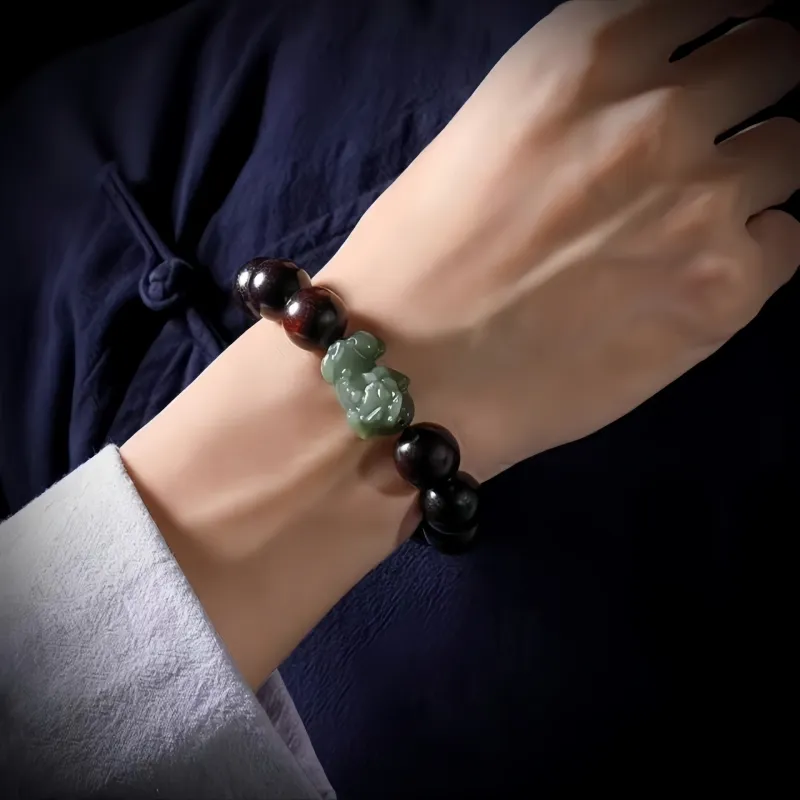 Noritake Rosewood Bracelets Unisex-5
