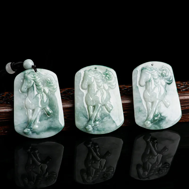 Noritake Bean Type Necklaces Unisex-4