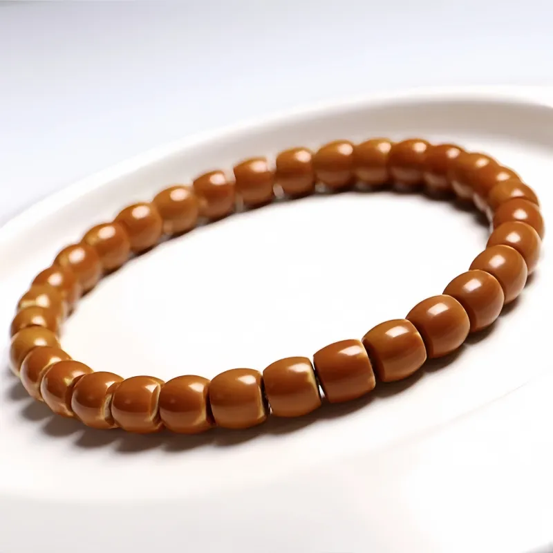 Noritake Olive Pit Bracelets Unisex-1