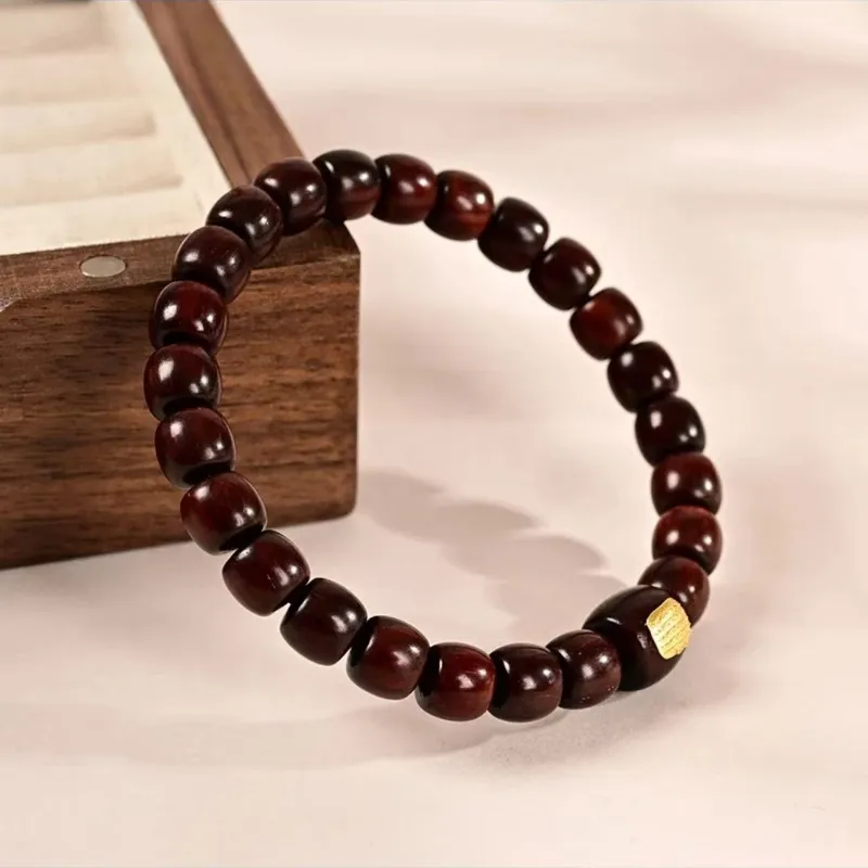 Noritake Rosewood Bracelets Unisex-1