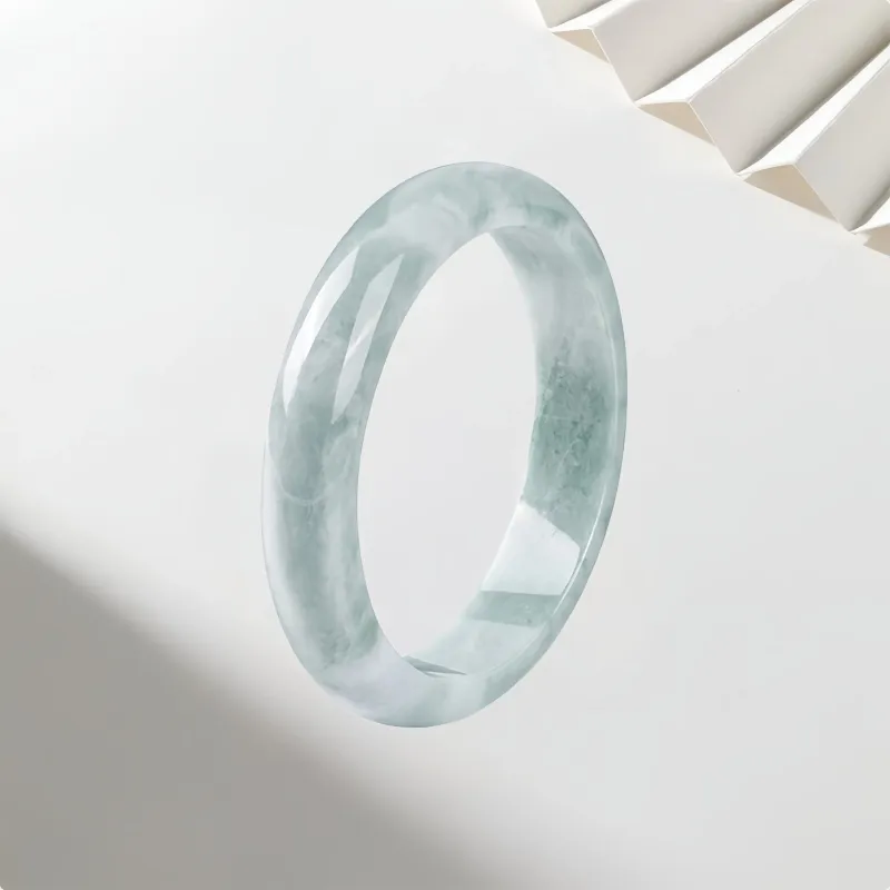 Noritake Bean Type Jadeite Bangles Women's-3