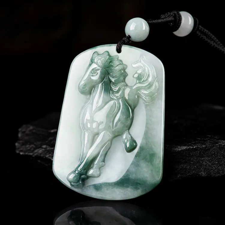 Noritake Bean Type Necklaces Unisex-2