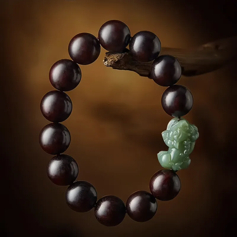 Noritake Rosewood Bracelets Unisex-1