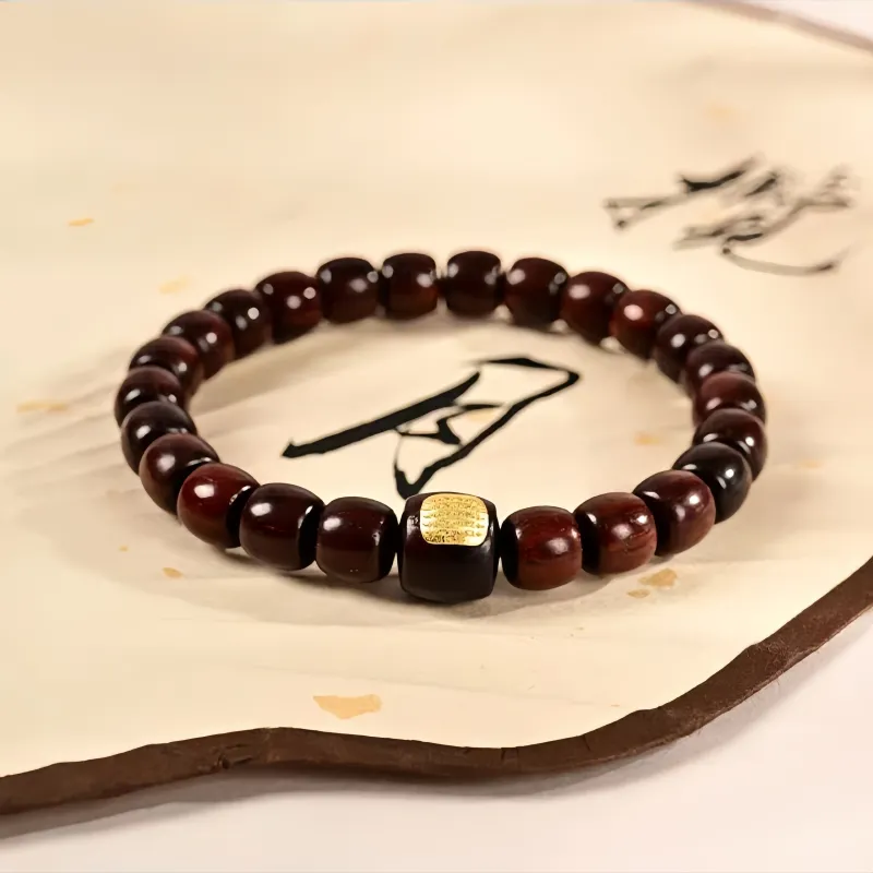 Noritake Rosewood Bracelets Unisex-3