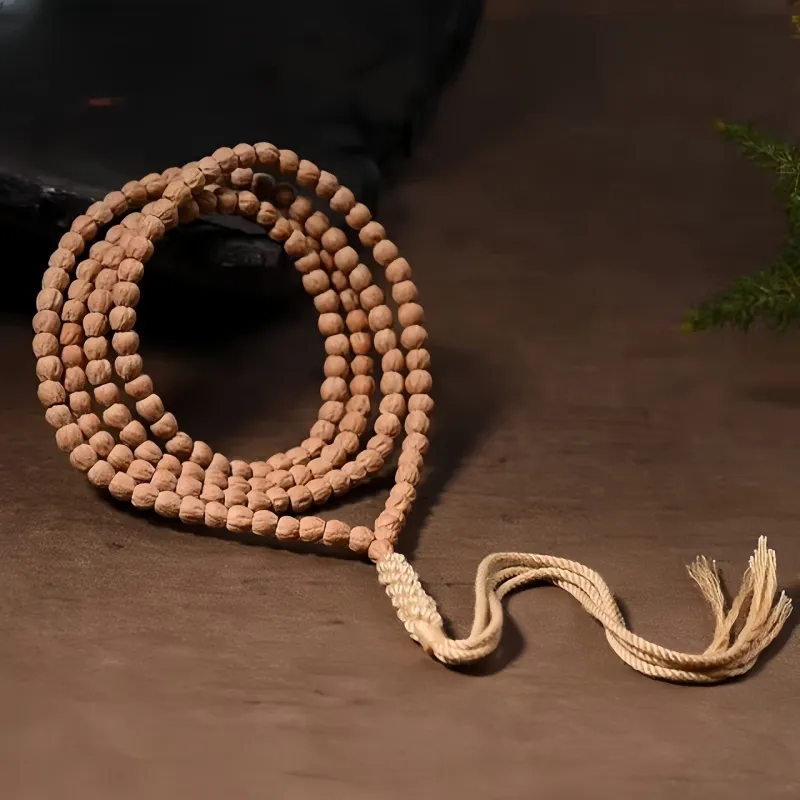 Noritake Cacumen Platycladi Seeds Bracelets Unisex-3