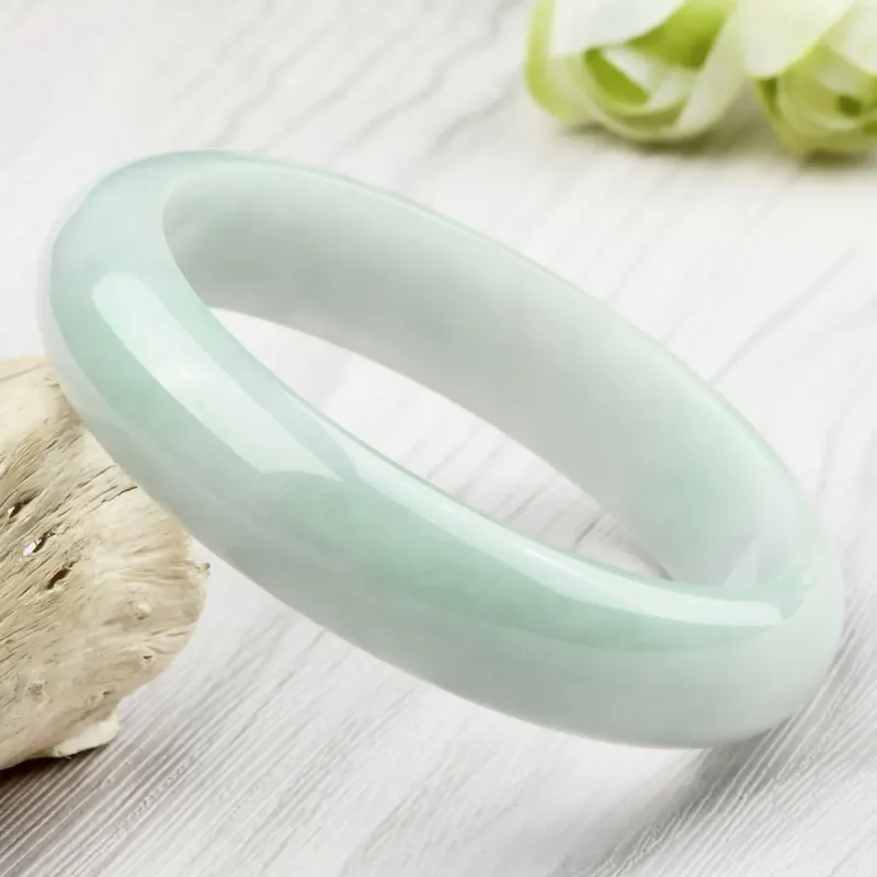 Noritake Bean Type Jadeite Bangles Women's-1