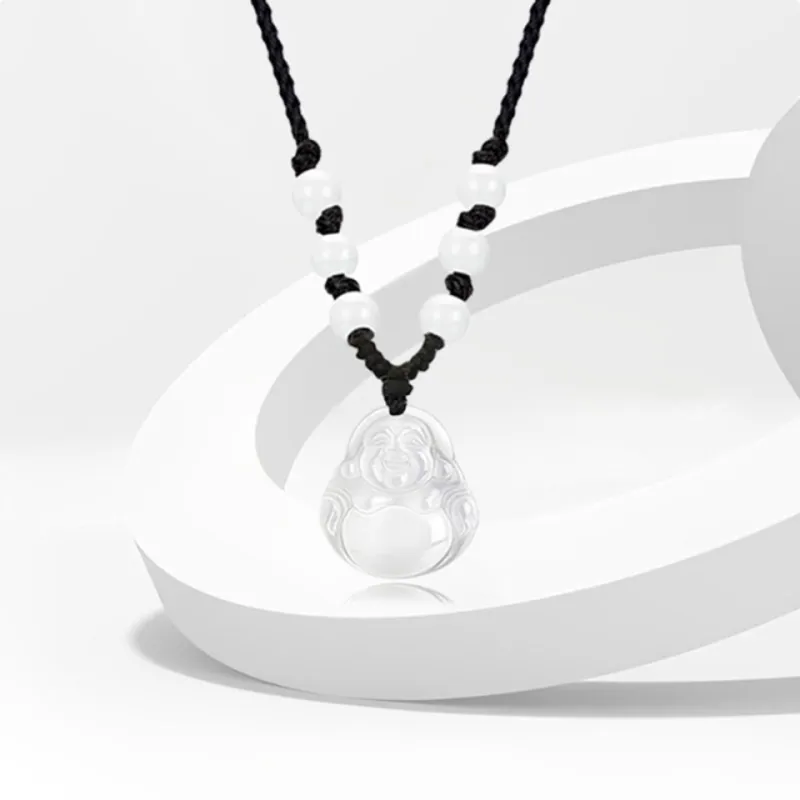 Noritake Chalcedony Necklaces Unisex-2