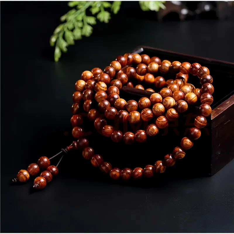 Noritake Huanghuali Bracelets Unisex-1