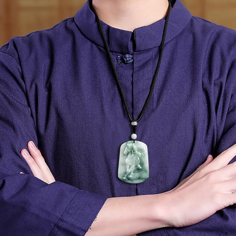 Noritake Bean Type Necklaces Unisex-1