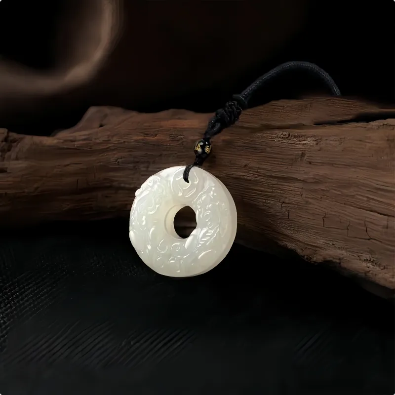 Noritake Chalcedony Necklaces Unisex-1