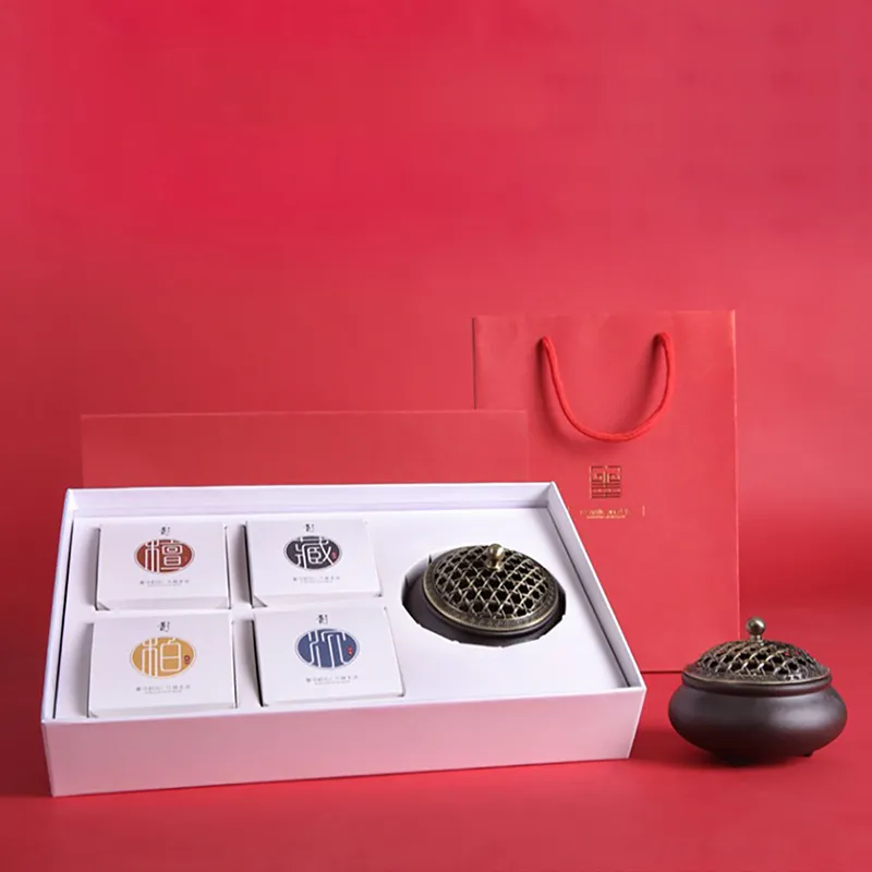 MOSFANTAL Incense & Coil Incense Accessories-1