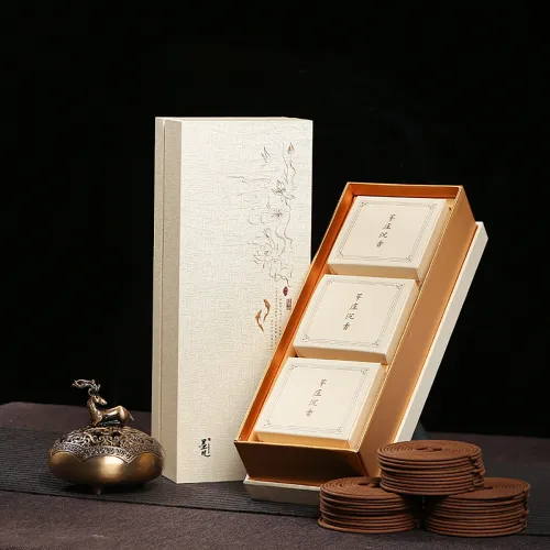 MOSFANTAL Incense & Coil Incense Accessories