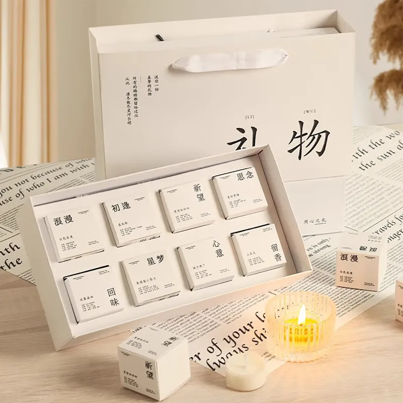 MOSFANTAL Gift Box Sets-5