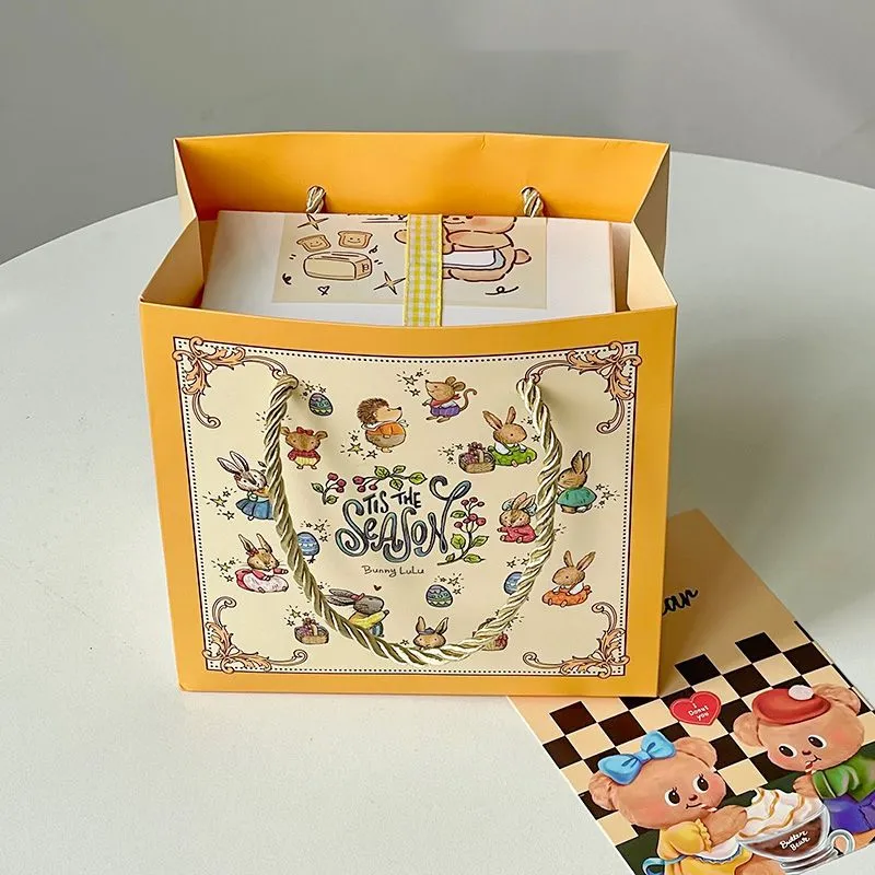 MOSFANTAL Gift Box Sets-2