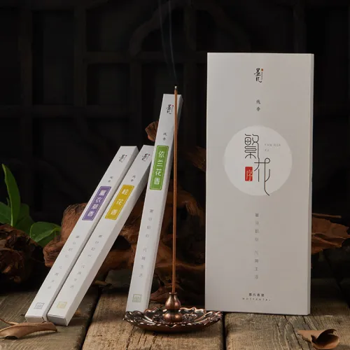 MOSFANTAL Incense & Coil Incense Accessories
