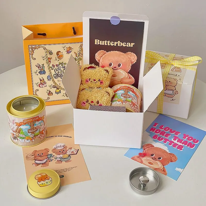 MOSFANTAL Gift Box Sets-1
