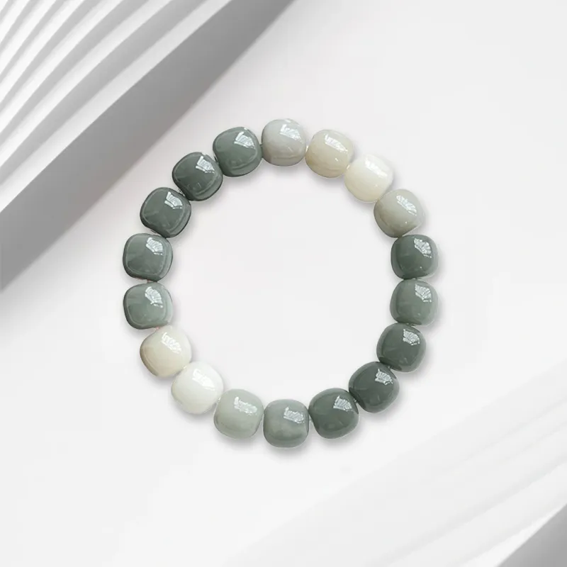 LuluCanaan Bodhi Seed Bracelets Unisex-2