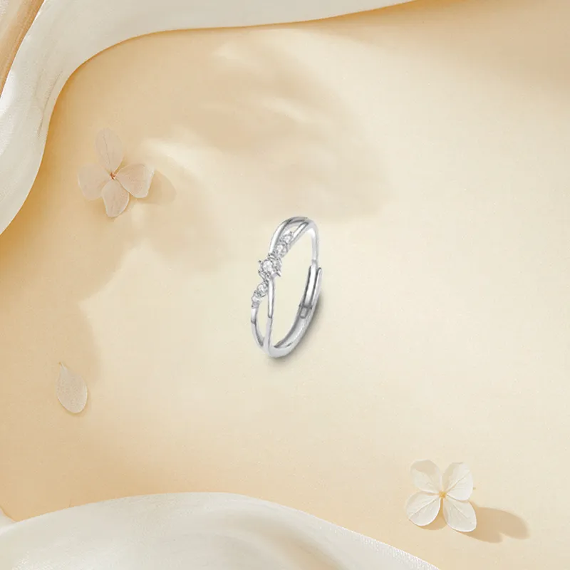 LuluCanaan Rings Women's-2