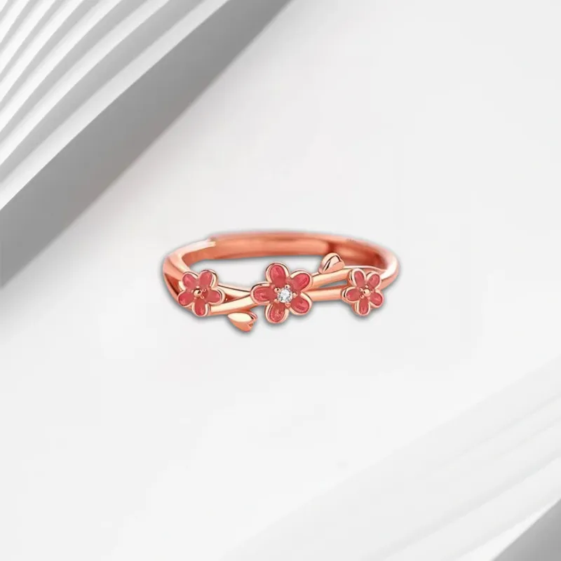 LuluCanaan Rings Women's-1