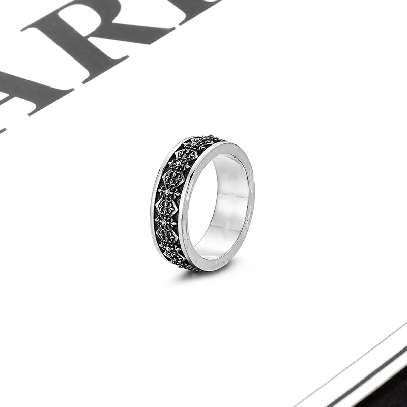 LuluCanaan Rings Men-1
