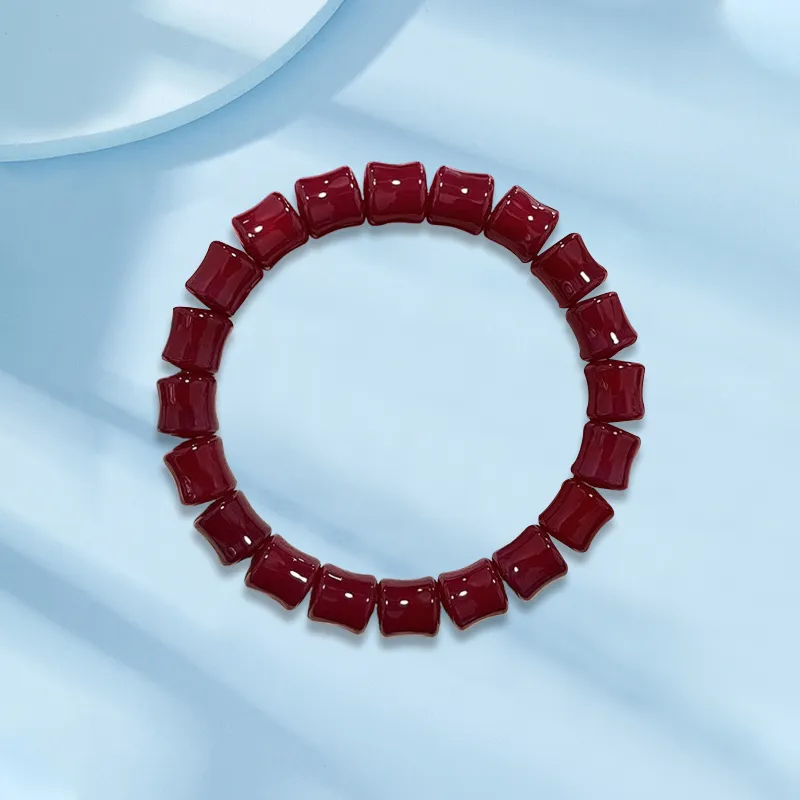 LuluCanaan Bodhi Seed Bracelets Women's-2