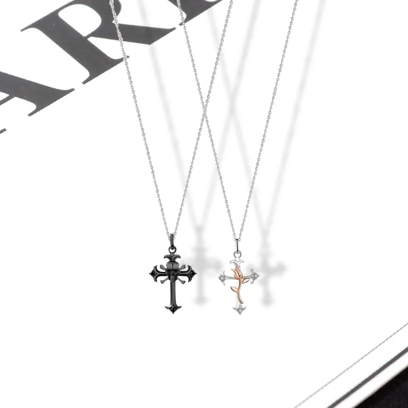LuluCanaan Alloy Necklaces Unisex-1