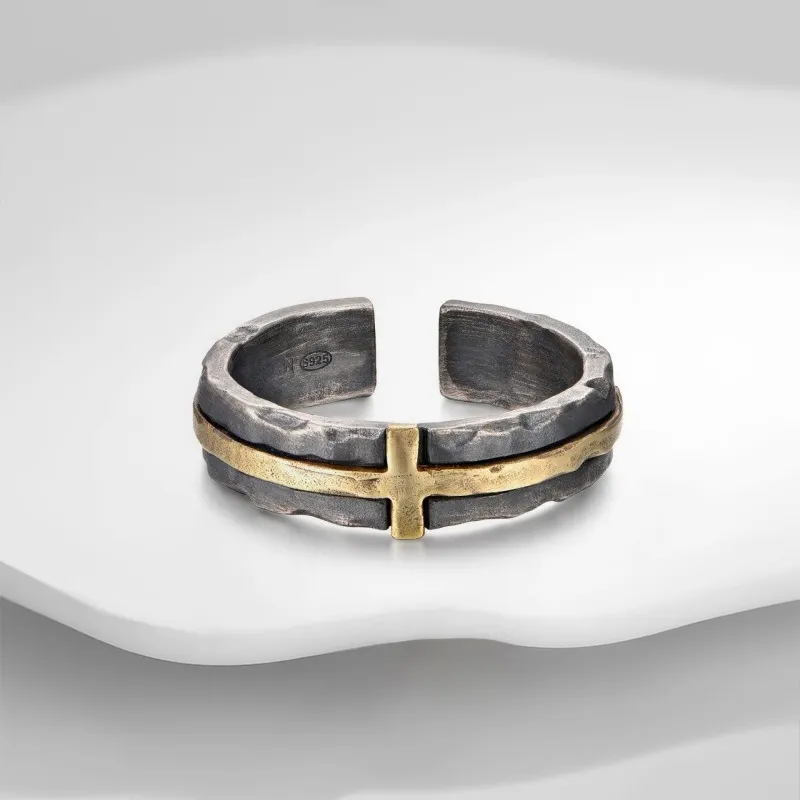 LuluCanaan Rings Men-1