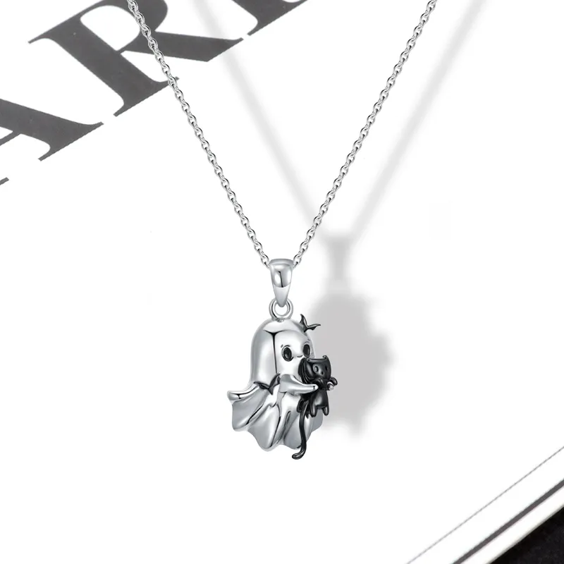 LuluCanaan Alloy Necklaces Women's-1